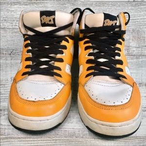 vans dr t high tops